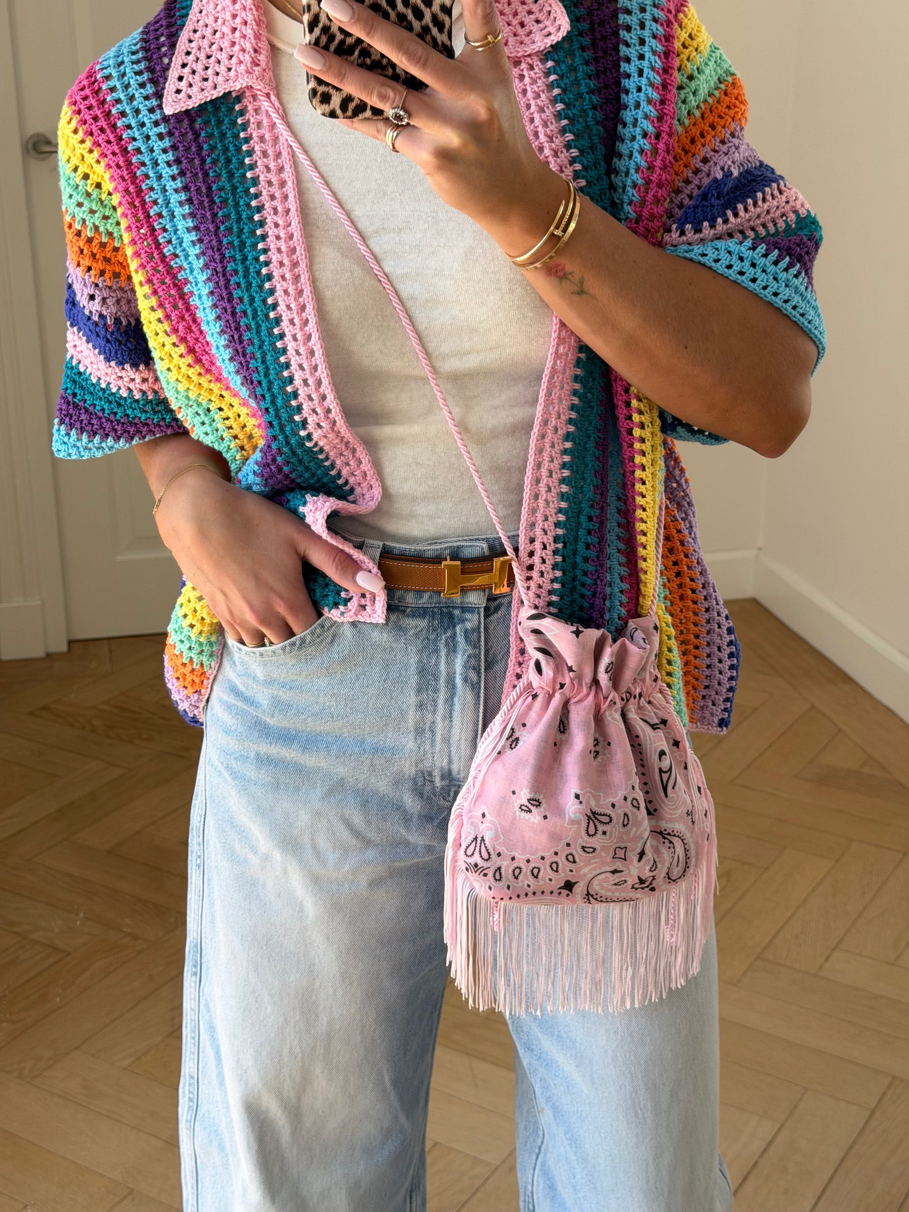 Tassen & Pouches