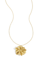 Pendant necklaces Flower Casual Daily Simple Series Women's jewelry