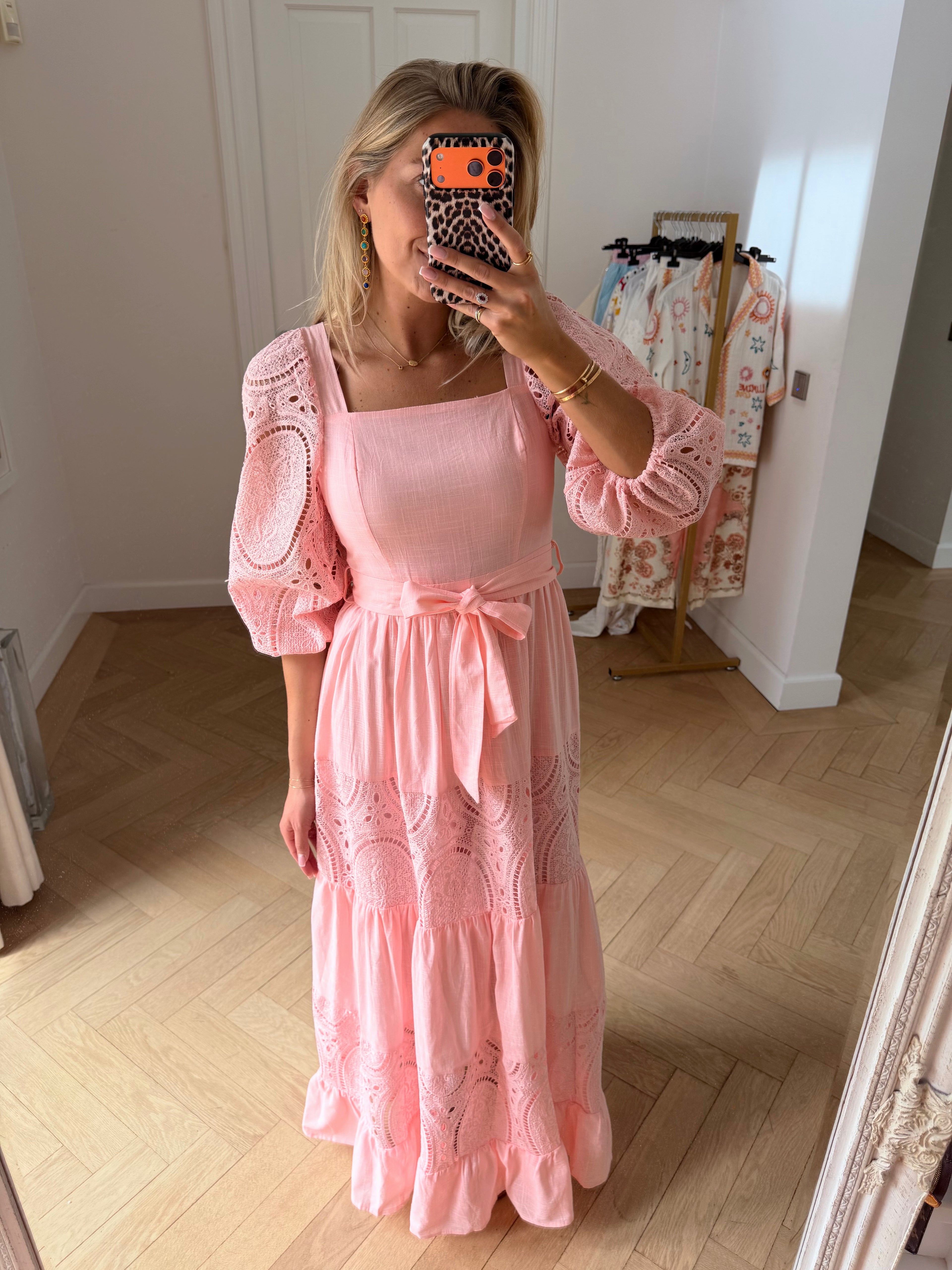 Rosie Dress