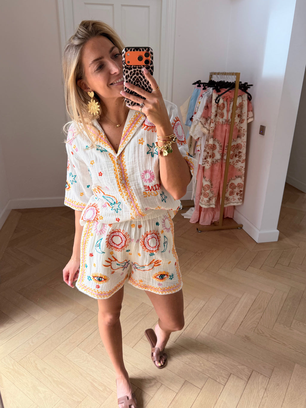 Luna Short