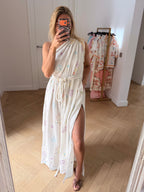 Lumine Maxi Dress