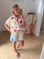 Palm Short set