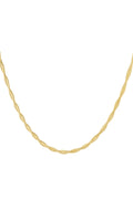   Chain Necklaces Chain Casual Daily Simple Series Women's jewelry