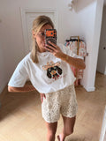 Howdy Teckel T-shirt