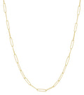 Long Necklaces Chain Casual Daily Simple Series Women's jewelry
