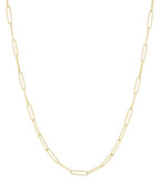 Long Necklaces Chain Casual Daily Simple Series Women's jewelry