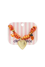 Rope Charm Bracelets Heart Casual Daily Romantic Series Women's jewelry