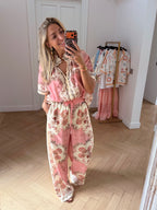 Flower Two-piece