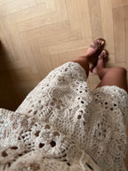 Sandy Crochet set