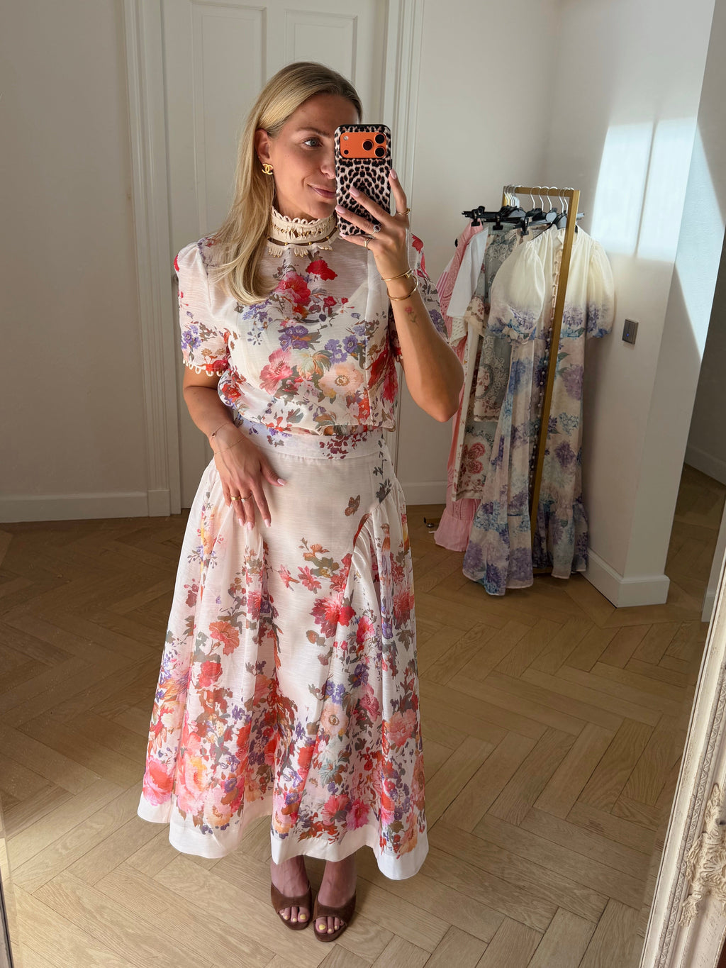 Blossom Two-piece