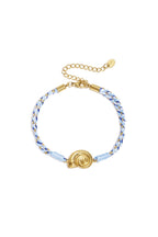 Rope Charm Bracelets Flower Casual Holiday/Beach Romantic Series Women's jewelry
