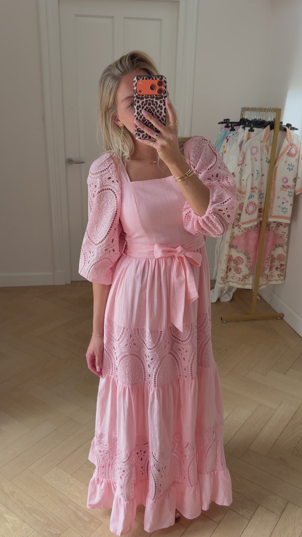 Rosie Dress