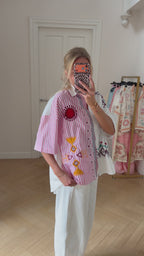 Bella Blouse