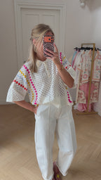 Crochet Top
