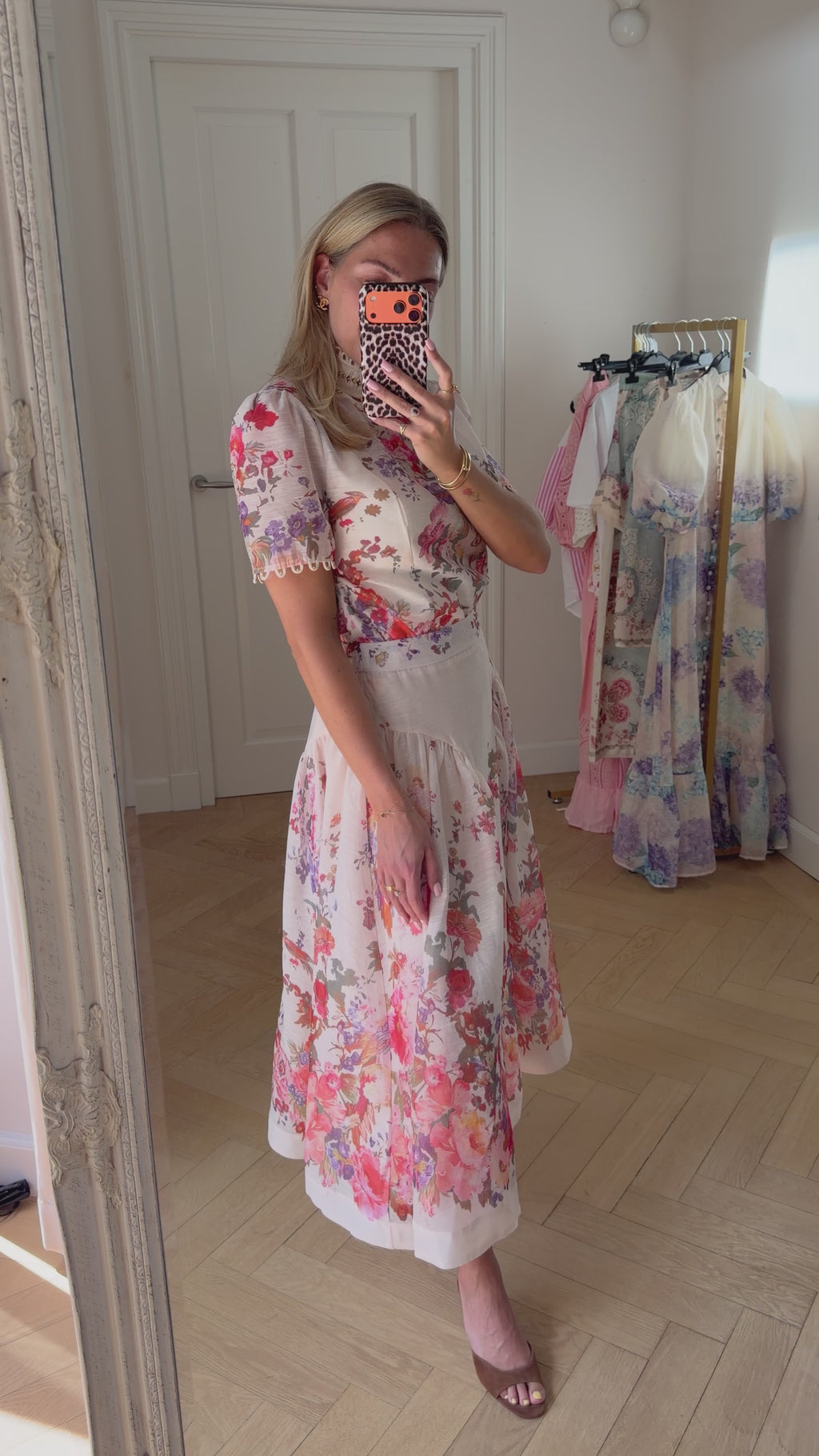 Blossom Two-piece