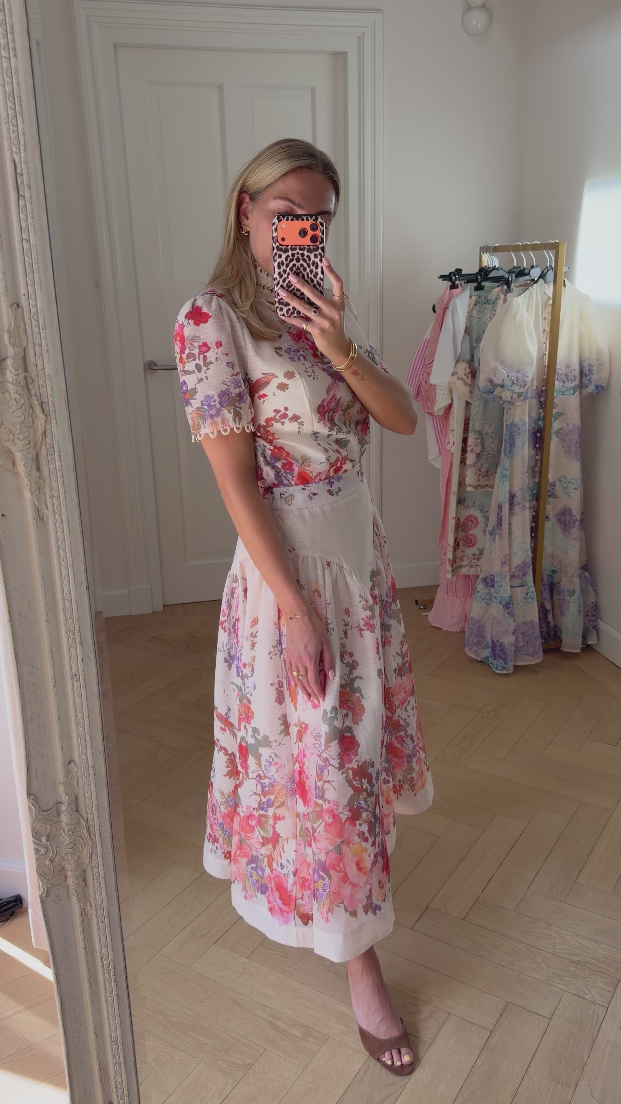 Blossom Two-piece