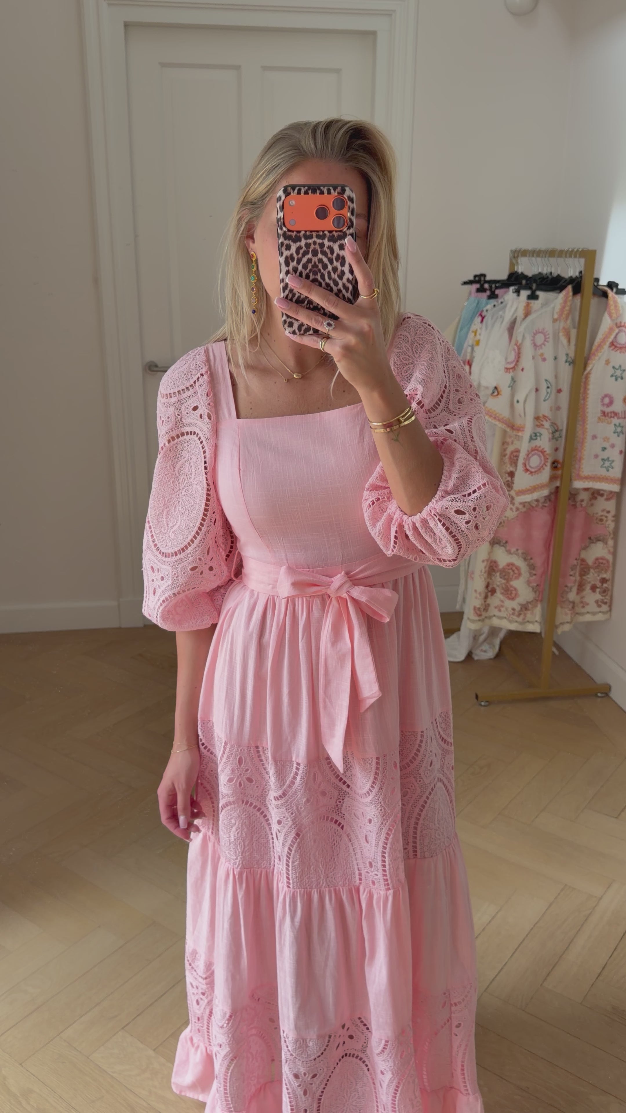 Rosie Dress