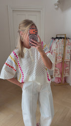 Crochet Top