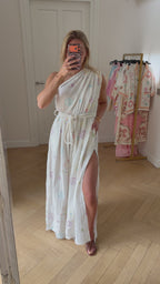 Lumine Maxi Dress