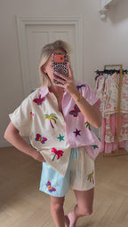Palm Short set