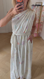 Lumine Maxi Dress