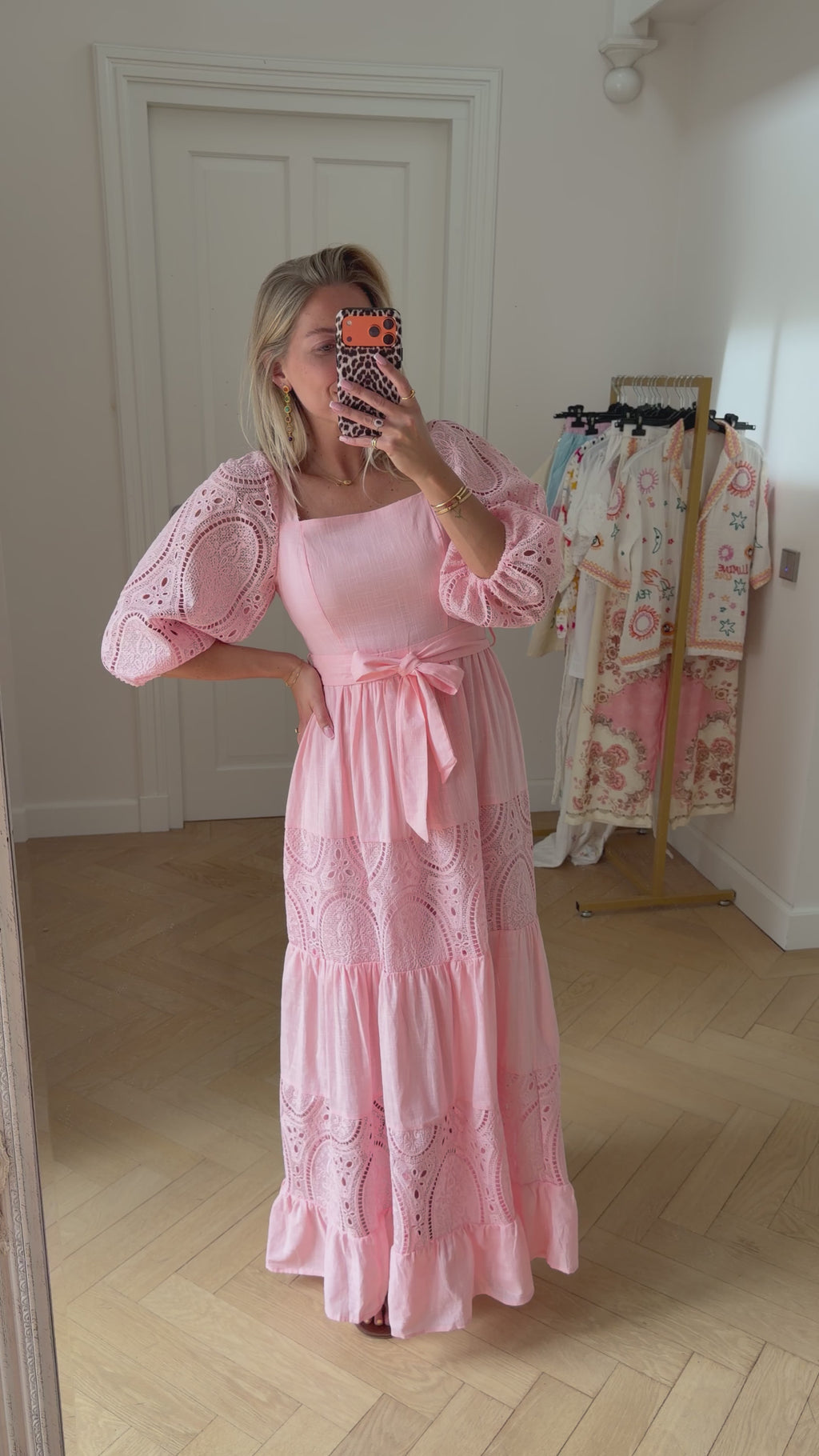Rosie Dress